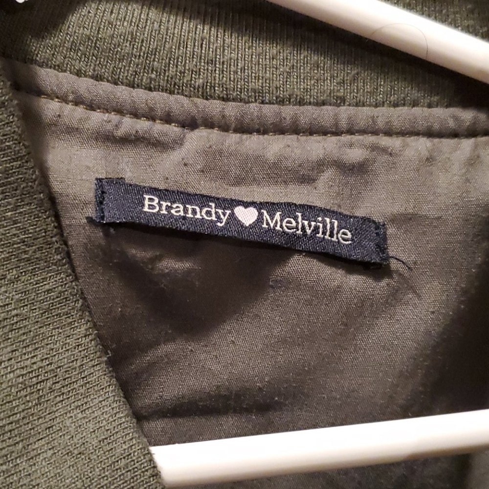 Jacket - Picture 3 of 4